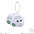『PUI PUI モルカー』もふこっと BOX